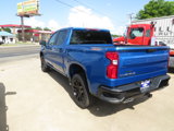 Used 2024 Chevrolet Silverado 1500 LT Trail Boss image 3