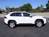 Used 2020 Toyota RAV4 XLE w/ Convenience Package image 2