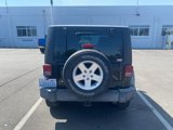Used 2013 Jeep Wrangler Sport image 4
