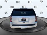 Used 2017 GMC Yukon SLT w/ Open Road Package image 4