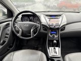 Used 2013 Hyundai Elantra Limited w/ Technology Pkg image 2