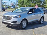 Certified 2023 Ford Edge SEL w/ Convenience Package image 3