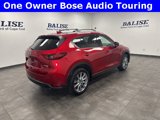 Used 2021 MAZDA CX-5 Grand Touring Reserve image 2