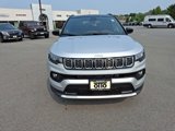 New 2025 Jeep Compass Limited w/ Sun and Sound Group image 2