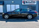 Used 2015 INFINITI Q50 Premium w/ Navigation Package image 4