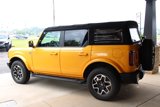 Used 2021 Ford Bronco Outer Banks image 4