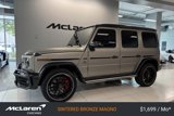 Used 2023 Mercedes-Benz G 63 AMG 4MATIC image 2
