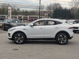 Used 2021 Jaguar E-PACE SE image 2