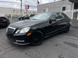 Used 2013 Mercedes-Benz E 350 4MATIC Sedan w/ Premium 1 Pkg image 6