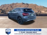 Used 2019 Mercedes-Benz GLA 250 4MATIC image 4