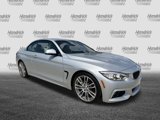Used 2017 BMW 430i Convertible image 2