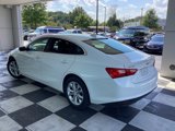 Used 2023 Chevrolet Malibu LT image 2