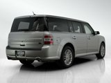 Used 2016 Ford Flex SEL w/ Equipment Group 202A image 5