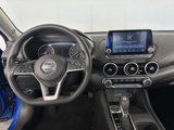 Used 2023 Nissan Sentra SV image 3