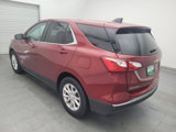 Used 2018 Chevrolet Equinox LT image 3