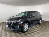 Used 2022 Chevrolet Equinox LT image 5