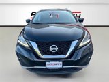 Used 2020 Nissan Murano SL w/ Moonroof Package image 2