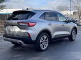 Used 2022 Ford Escape SEL image 3