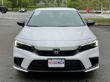Certified 2022 Honda Civic Sport image 2