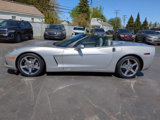 Used 2006 Chevrolet Corvette Convertible w/ Preferred Equipment Group image 2