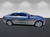 Used 2022 Cadillac CT4 Premium Luxury image 2