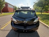 Used 2012 MAZDA MAZDA3 i Grand Touring image 5
