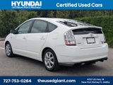 Used 2008 Toyota Prius Touring image 3