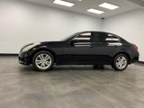 Used 2011 INFINITI G37 x Sedan image 4