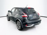 Used 2017 Nissan Juke SV w/ Technology Package image 5