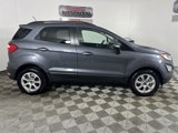 Used 2021 Ford EcoSport SE w/ SE Convenience Package image 4