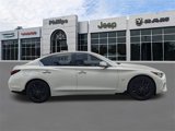 Used 2018 INFINITI Q50 Luxe w/ Essential Package (3.0T Luxe) image 2
