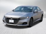 Certified 2022 Honda Accord EX-L image 3