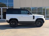 Used 2025 Land Rover Defender 90 S image 4