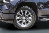 Used 2023 Chevrolet Silverado 1500 RST image 4