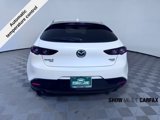 Used 2021 MAZDA MAZDA3 AWD 2.5 Turbo Hatchback image 5