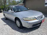 Used 2001 Honda Accord LX image 3