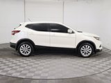 Used 2022 Nissan Rogue Sport SV w/ Technology Package image 4