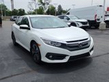 Used 2017 Honda Civic EX-T image 2