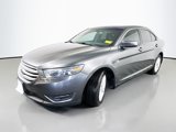 Used 2016 Ford Taurus SEL image 3