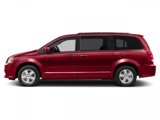 Used 2015 Dodge Grand Caravan SXT w/ Blacktop Package image 3