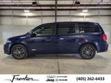 Used 2017 Dodge Grand Caravan GT image 2