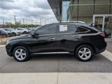 Used 2015 Lexus RX 350 AWD image 2