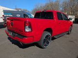 Certified 2022 RAM 1500 Big Horn image 4