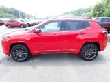 Used 2022 Jeep Compass Limited image 2
