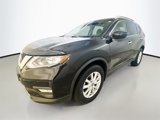 Used 2020 Nissan Rogue SV image 3