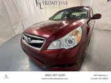 Used 2012 Subaru Legacy 2.5i Limited image 3