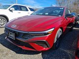 New 2025 Hyundai Elantra Sport image 3
