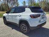 Used 2024 Jeep Compass Trailhawk image 6