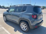 Used 2018 Jeep Renegade Latitude image 5
