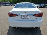 Used 2018 INFINITI Q50 Luxe image 6